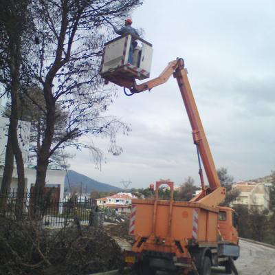 ΚΛΑΔΕΜΑΤΑ